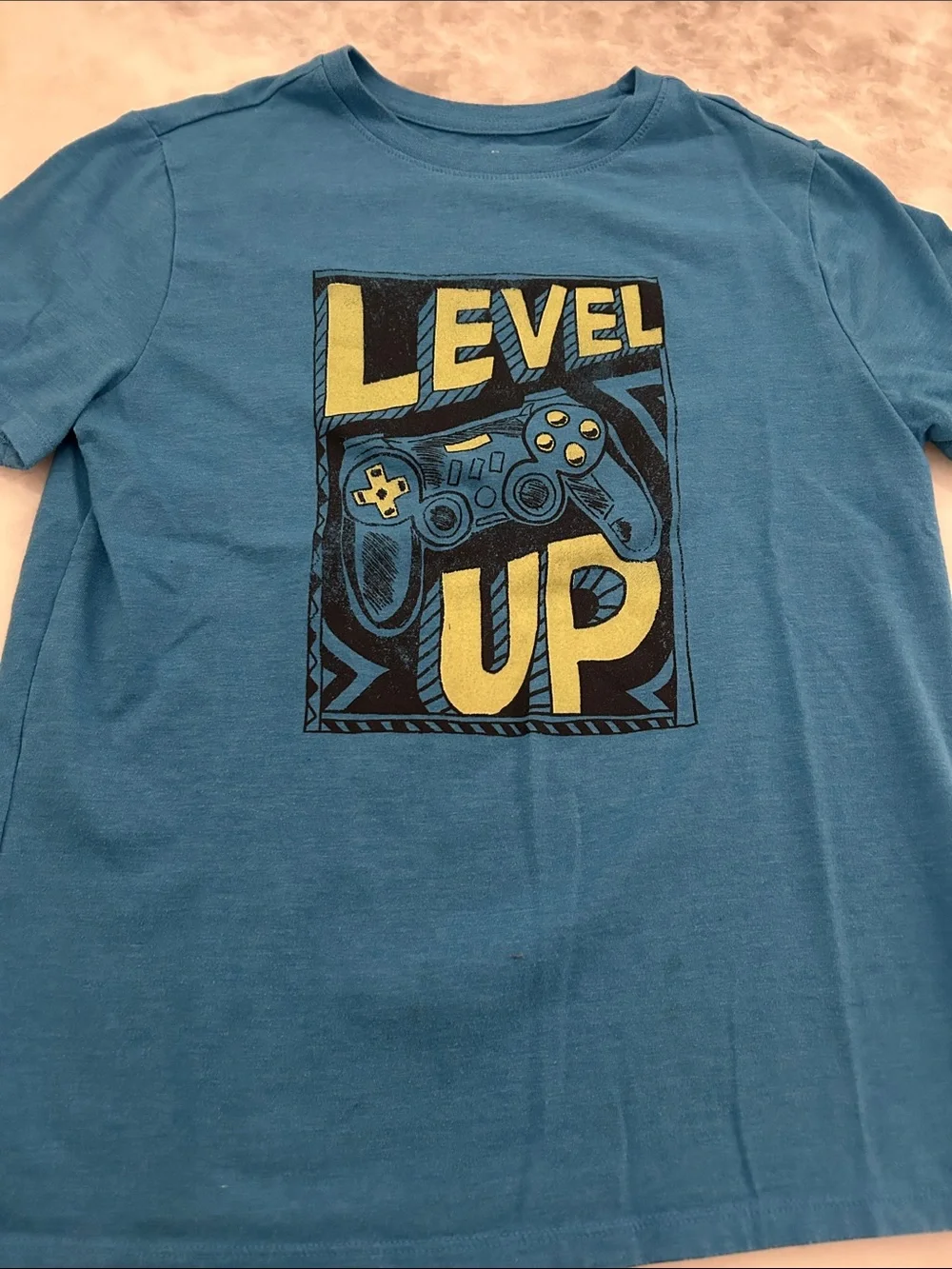Kids Graphic T-Shirt bundle
